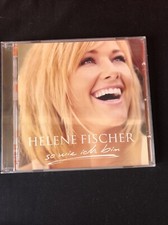 Helene Fischer - So Wie Ich Bin  (CD, 2009), ...
