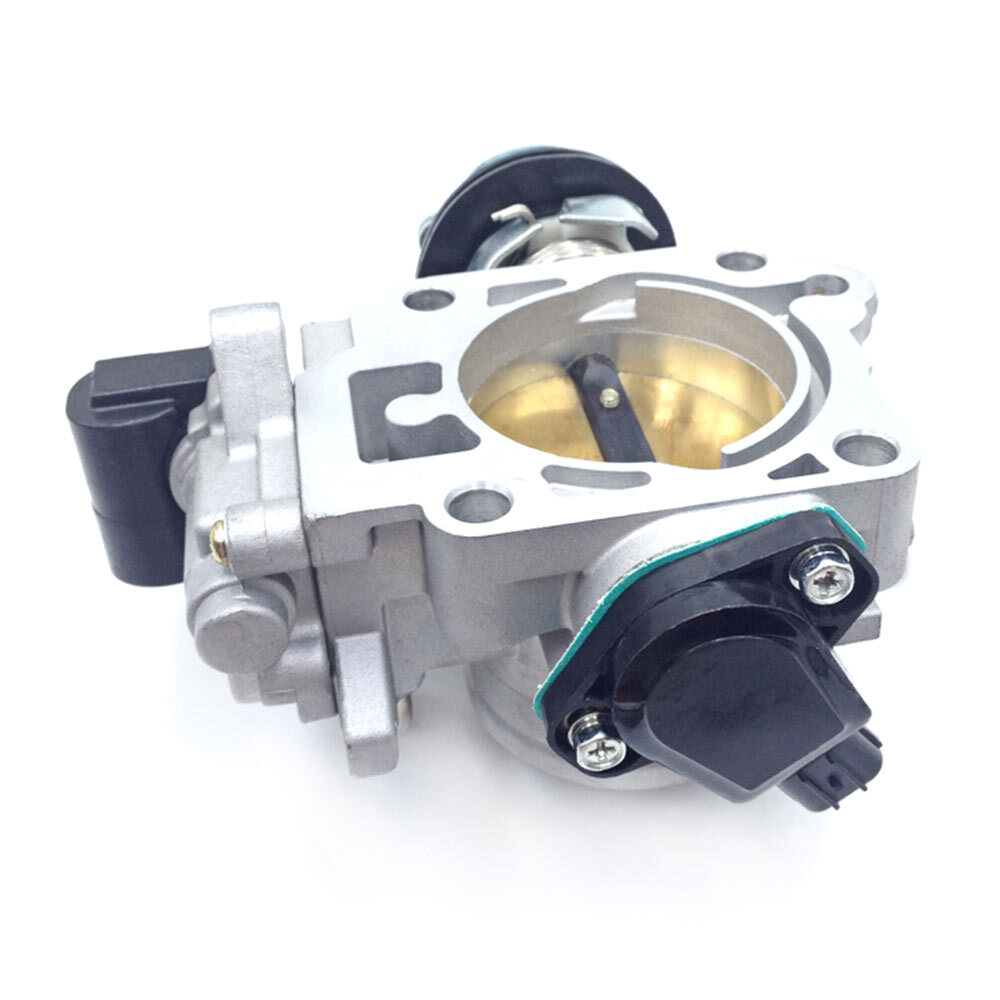 のり3 16400-RAA-A62 New Throttle Body For Honda Accord Element DX