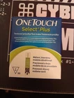 Tiras Reactivas One Touch Farmacia