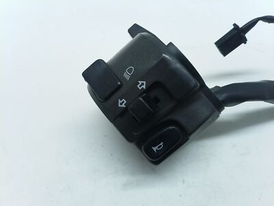 Kawasaki ZX-9R 98-99 Left Turn Signal Switch 460911856 | eBay