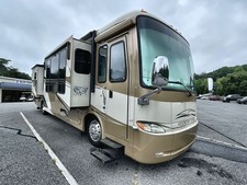 2008 Newmar Kountry Star 3916