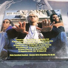 Nirvana CD 14912