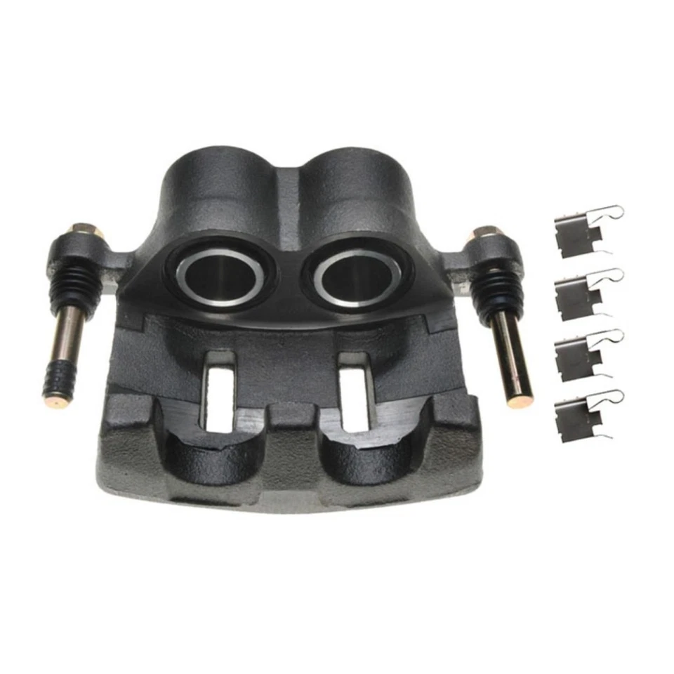 Pinza de freno de disco delantera ACDelco genuina para GMC W4500 1999 delantera lado del conductor Foto 2 de 4