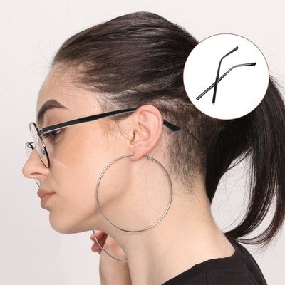  Bügelersatz Rahmenreparatur Brille Teile Brillenbügel Austausch Von Brillenarm