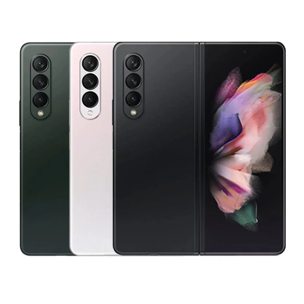 galaxy z fold 3 5G 256GB 海外版 simフリー カテゴリー 【公式通販】