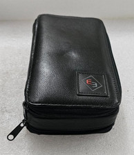 Leather Case for HP Palmtop 200LX / 100LX / 1000CX / 95LX