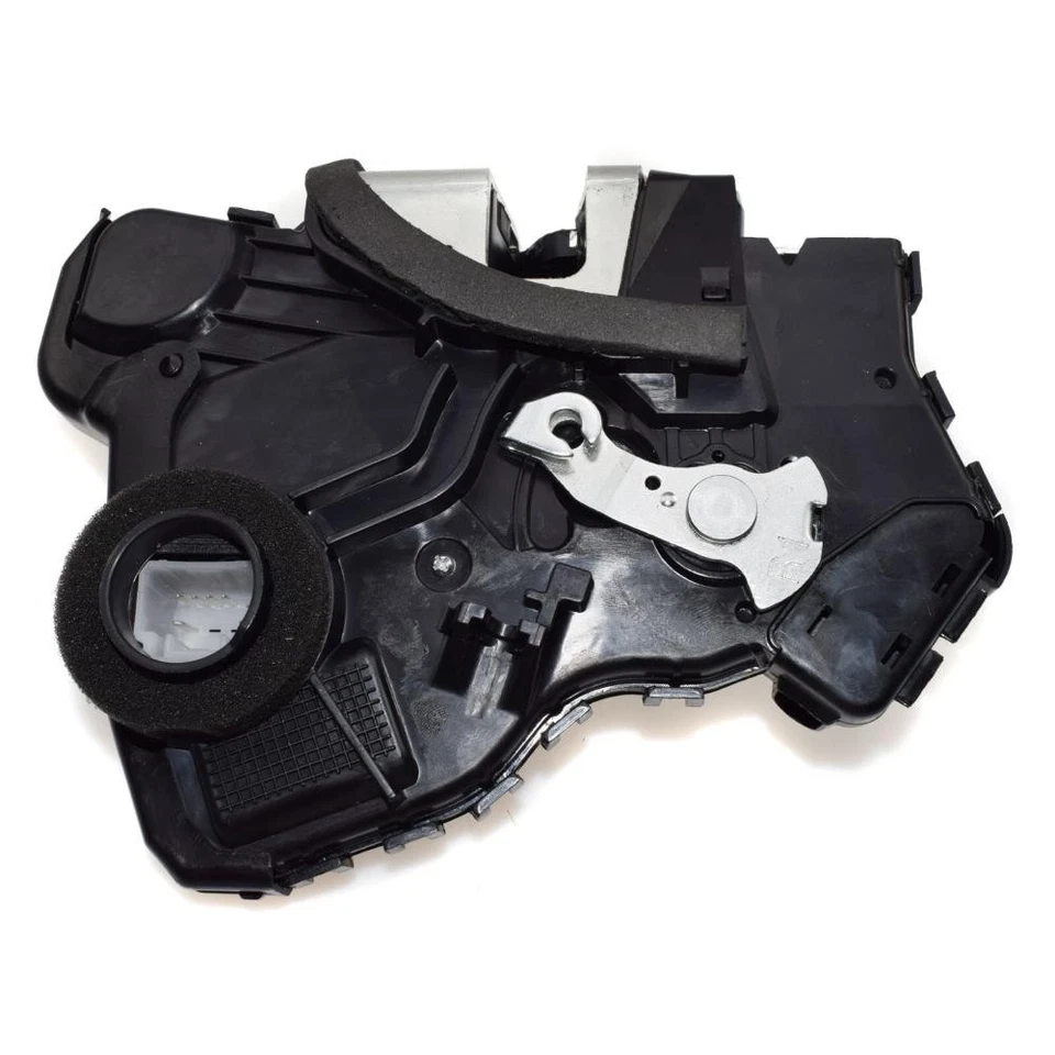 Front Door Lock Actuator Right Passenger Side RH for Toyota Sienna Scion TC - Image 2 of 4