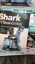 Image of Shark StainStriker Spot & Stain Cleaner Dual Activated Open Box