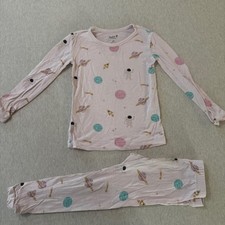 Kyte-baby Women's Pink Pajamas