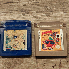 ebay® Auktion 178545804270 | Kwirk Nintendo GameBoy Spiel und blaues Spiel Pokémon?ungeprüfter Bastlerartik Thumbnail of ebay® auction 178545804270 | Kwirk Nintendo GameBoy Spiel und blaues Spiel Pokémon?ungeprüfter Bastlerartik