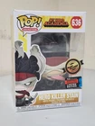 Funko Pop! Vinyl: My Hero Academia  Hero Killer Stain New York Comic GAME PLANET