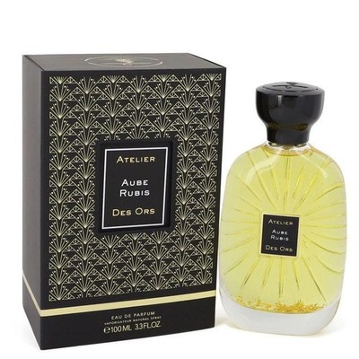 Parfum atelier-des-ors Aube Rubis des Ors