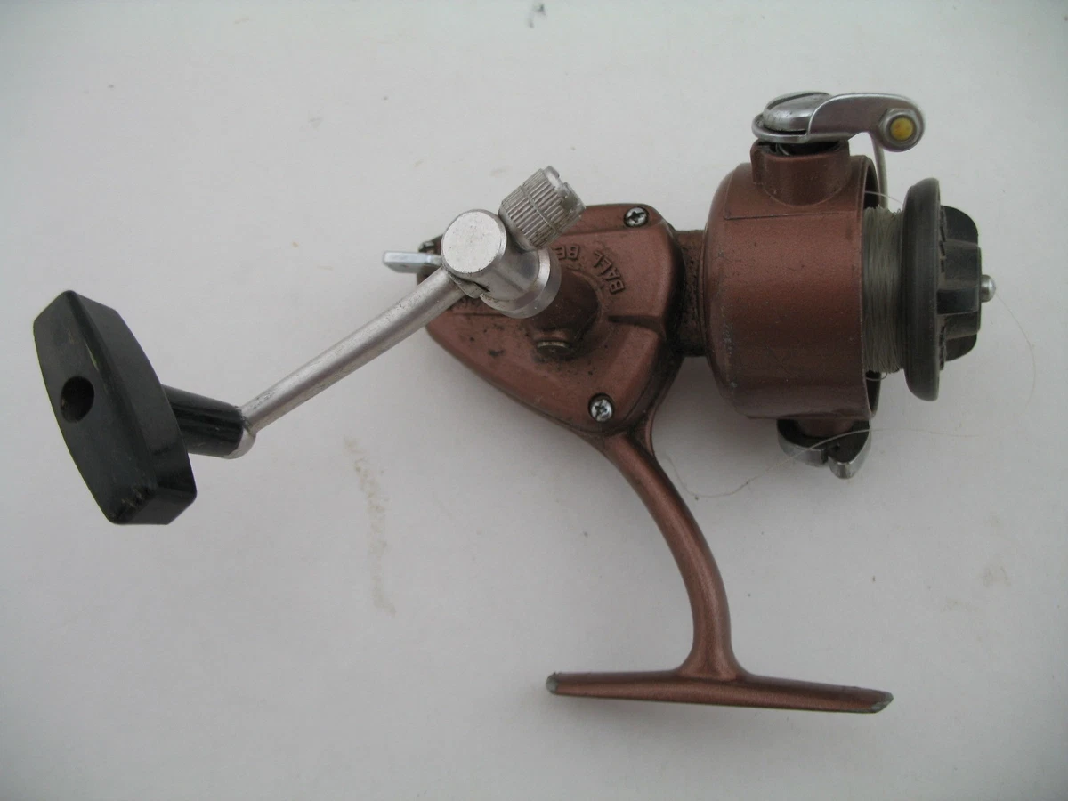 25+ Olympic Vintage Spinning Fishing Reels for sale | Updated Oct 2026
