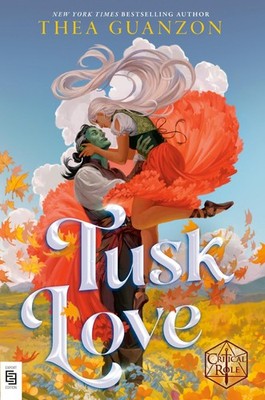 Tusk Love Thea Guanzon