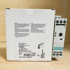 Time Relay 3RP1535-1BW30 For Siemens 24-240V