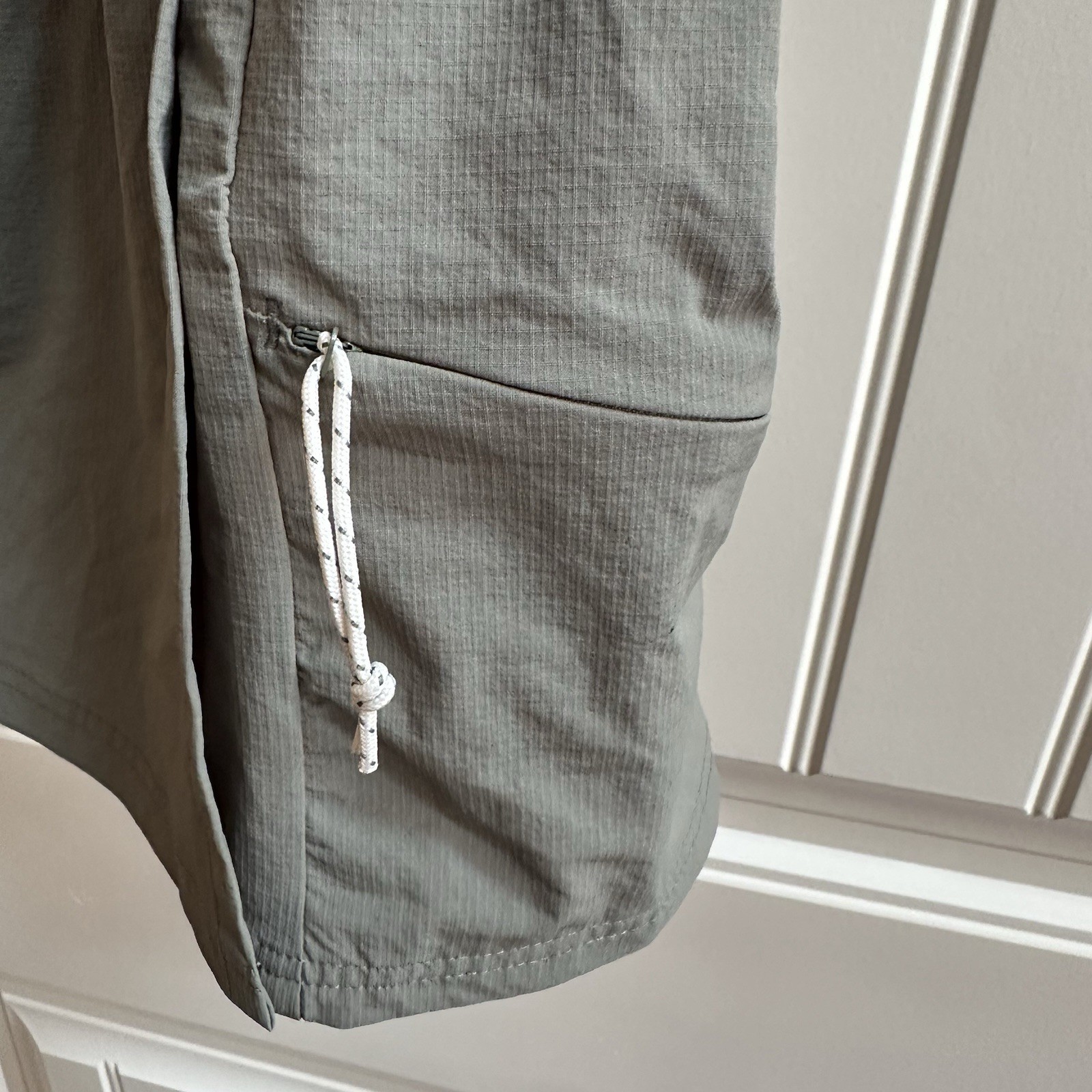 Avalanche Skort Nylon Performance Active Wear Gre… - image 3