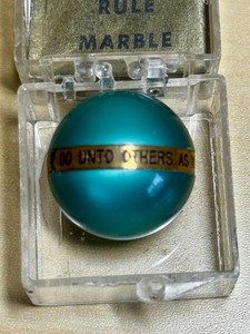 Original Samsonite “Golden Rule” Marble Case Paperwork - Teal 📦FAST SHIPPING 🚚