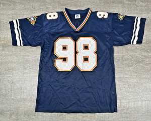 Nfl Mesh Jersey | eBay