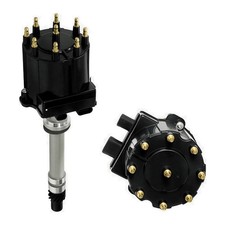 Ignition Distributor Chevy GMC Truck 1500-3500 5.0 305 HEI 65K Coil