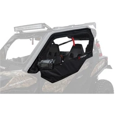 Tusk Soft Upper Doors fits Can-Am Maverick Trail 1000 / 700 / 800