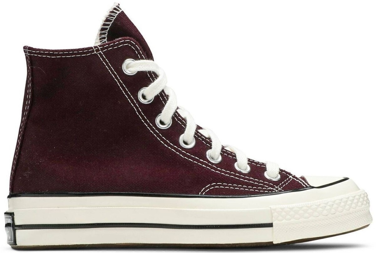 Converse Chuck 70 High Black Currant for Sale | Authenticity 
