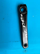 Skeace 165mm left crank only fixed gear track bike