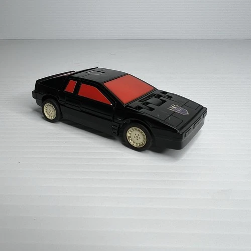 Transformers G1 Runabout Hasbro Vintage 1986, Pullback Car *DOES NOT WORK*