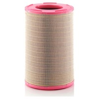 MANN-FILTER Filter Motorluftfilter Luftfilter C 31 1414