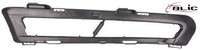 Blic 5513-00-2556933P LüFtungsgitter FüR StoßFäNger FüR Ford