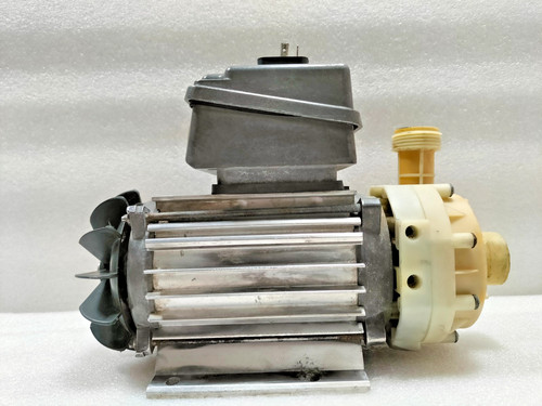 HOBART 781237-4 VORSPÜL-GESCHIRRSPÜLERPUMPE TYP UP 60-337 Ru 1 ~ 60 Hz