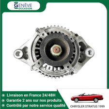Alternateur Chrysler STRATUS