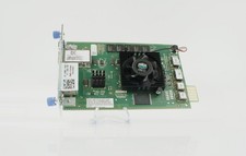 Dell 0F092G PowerVault TL2000 TL4000 Tape Library iSCSI Control Module