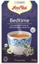 Yogi Tea Bedtime Tea - 17 Bags