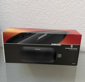 Bose Soundlink Flex Se | eBay
