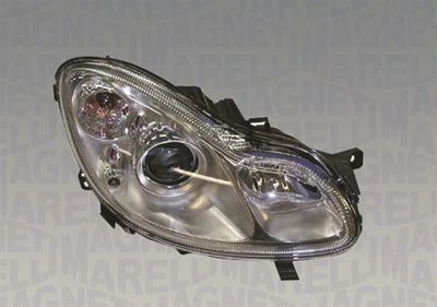 Magneti MARELLI Phare À gauche pour Smart Fortwo 451