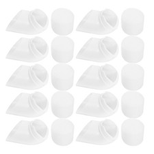 Plant Sponge Hydroponic Cups Hydroponics Reusable Hydroponic Cups