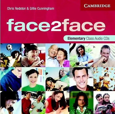 Face2face Elementary