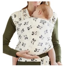 NWT Disney X Moby Wrap BabyCarrier