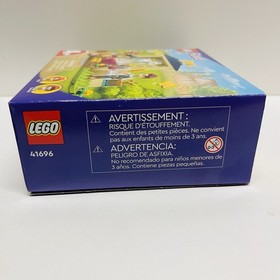 LEGO Friends Lot 41696 30400 30417 Set & Packs Brand New! Pony Washing Stable