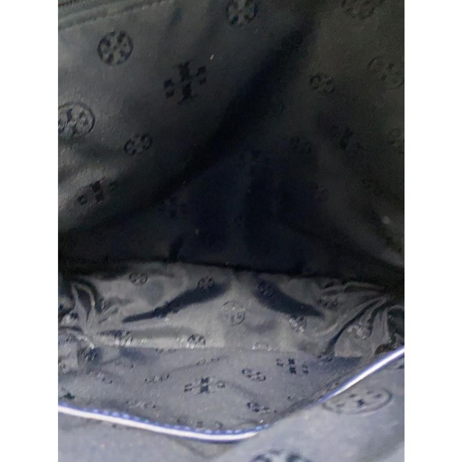 Tory Burch Backpack Multicolor Allover Pattern 10… - image 5