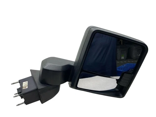 2020-2022 GMC SIERRA 2500HD RIGHT FRONT DOOR MIRROR EXTENDED WIDTH *PARTS ONLY*