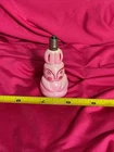 Vintage Milk Glass Figural Bunny / Rabbit Bulb - Works - Japan