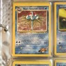 Pokémon TCG Card Misty's Tentacruel  10/132 Unlimited Holo Rare