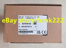 Heidenhain EQN 1325 512 62S12-78K ID: 827039-04 Encoder-UPS or DHL