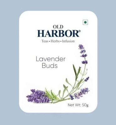 Old Harbor English Breakfast Black Tea, 25 Teebeutel