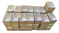 Lot of 43 - Konica Minolta TN310 Toner Magent...