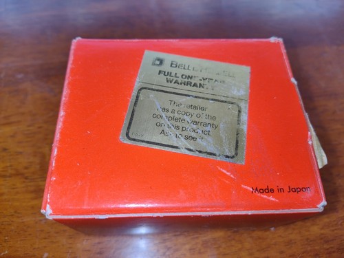 [Mint]  Possibly Never Used MAMIYA M645 ROLL FILM INSERT 220 with original box - Picture 4 of 15