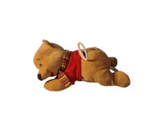 Disney Winnie Pooh Spieluhr | Nicotoy 32cm | Top Zustand, wie Neu ✅