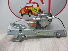 FENSTERHEBER ELEKTR. LINKS HINTEN - Nissan X-Trail (T30) 827218H30A