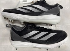 NEW-Adidas Adizero Instinct Softball Metal Cleats- Women  s Size 9.5